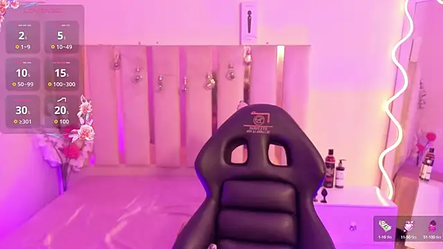 Andy tay1 online show from October 4, 2025, 2:57 am