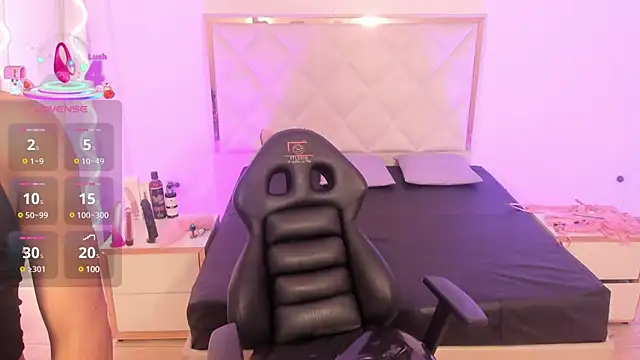 Andy tay1 online show from February 27, 2025, 3:29 am