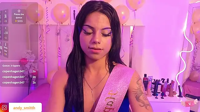 Andy tay1 online show from September 9, 2025, 3:16 am