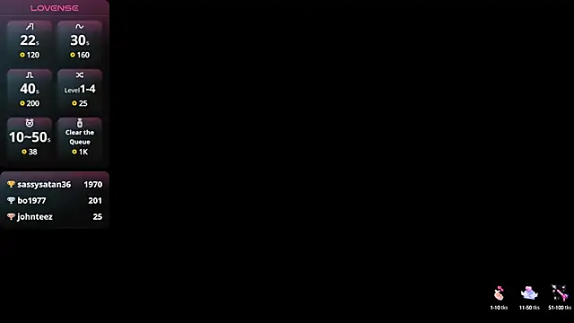 Andy tay1 online show from March 20, 2025, 9:37 am