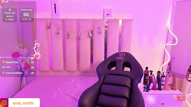 Andy tay1 online show from September 14, 2025, 3:07 am