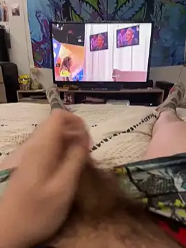 stev3w online show from February 7, 2025, 12:20 am