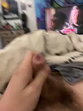 stev3w online show from February 13, 2025, 10:55 am