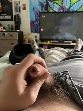 stev3w online show from February 12, 2025, 1:27 pm