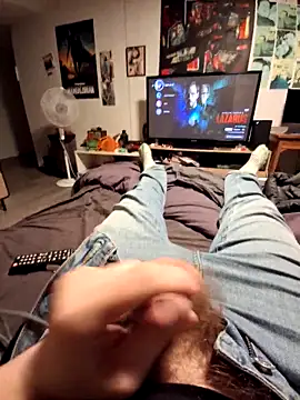 stev3w online show from November 6, 2025, 4:11 pm