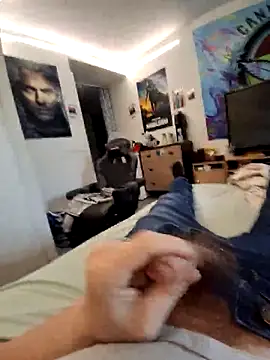 stev3w online show from March 19, 2025, 6:24 am