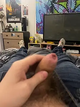 stev3w online show from January 30, 2025, 7:26 pm