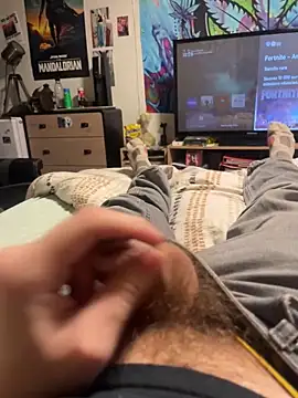 stev3w online show from February 20, 2025, 5:30 pm