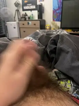 stev3w online show from January 31, 2025, 6:24 am