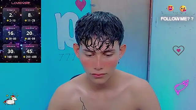 tanjiro cute online show from May 29, 2026, 7:25 am