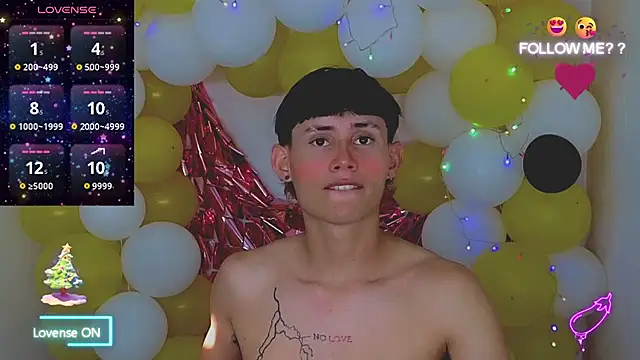 tanjiro cute online show from December 19, 2025, 8:33 pm