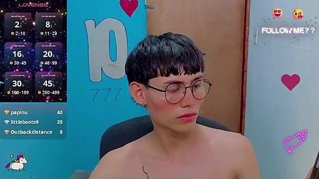 tanjiro cute online show from June 4, 2026, 11:04 am
