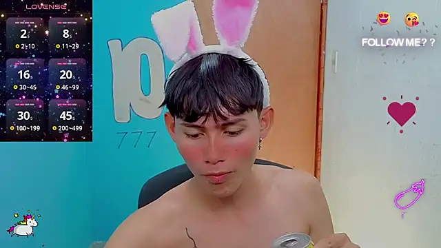 tanjiro cute online show from May 26, 2026, 3:26 am