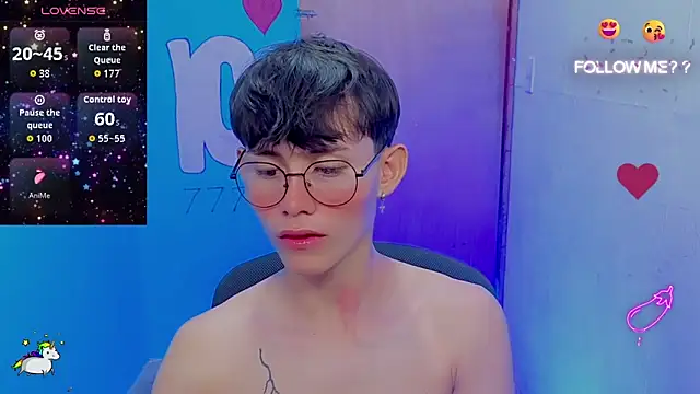 tanjiro cute online show from May 27, 2026, 4:20 am