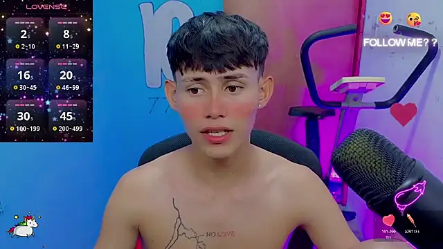 tanjiro cute online show from June 17, 2026, 3:06 am