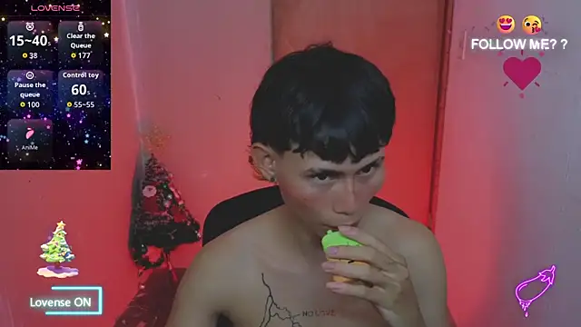 tanjiro cute online show from December 18, 2025, 8:56 pm