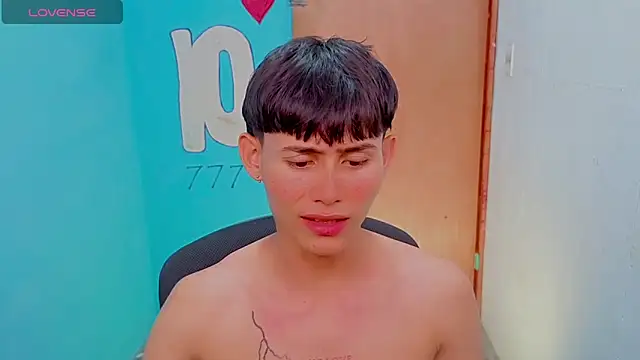 tanjiro cute online show from April 28, 2026, 3:55 am