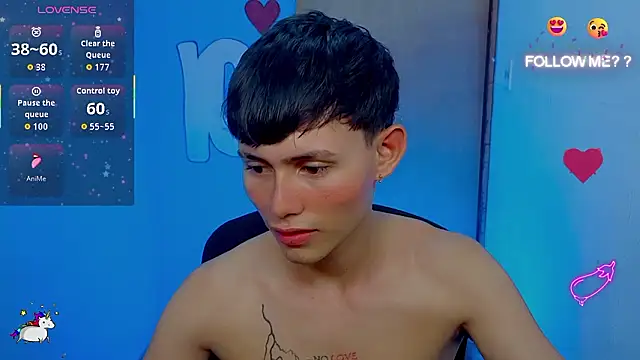 tanjiro cute online show from March 5, 2026, 3:14 am