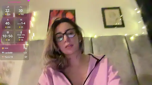 Snapshot of Gabby_cruz_ chatting on December 14, 2024, 7:29 am Gabby cruz online show from December 14, 2024, 7:29 am