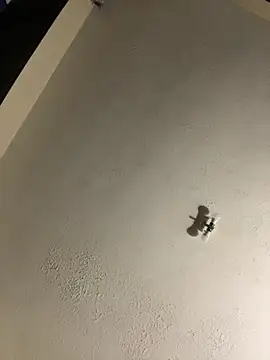 GoddessxDutchessx online show from October 11, 2025, 10:05 am