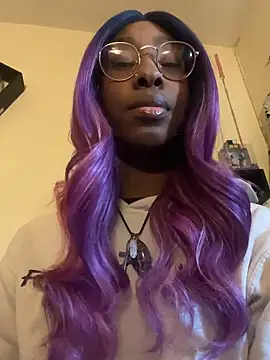 GoddessxDutchessx online show from January 14, 2025, 5:45 pm