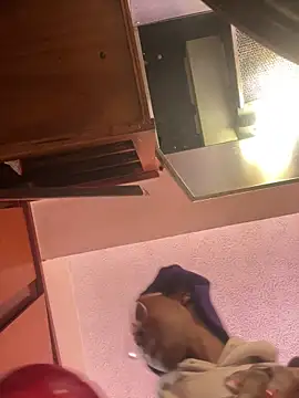 GoddessxDutchessx online show from January 27, 2025, 9:55 pm