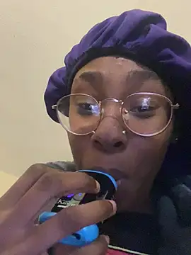 GoddessxDutchessx online show from February 13, 2025, 2:23 am