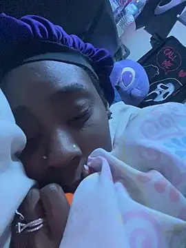 GoddessxDutchessx online show from January 28, 2025, 1:39 am