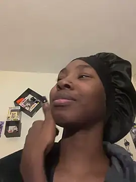 GoddessxDutchessx online show from March 9, 2025, 4:05 am