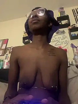 GoddessxDutchessx online show from February 15, 2025, 9:27 am