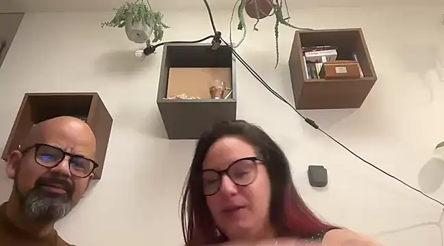 Maca M2 online show from January 15, 2025, 3:33 am