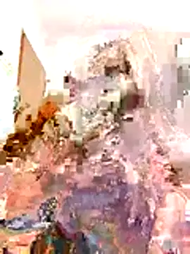 Magical Girl- online show from March 10, 2026, 5:33 am