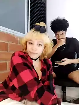Cutie-Bunny888 online show from December 12, 2024, 11:47 pm