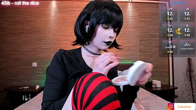 Snapshot of Lust_One_ chatting on March 20, 2025, 4:20 pm Lust One online show from March 20, 2025, 4:20 pm