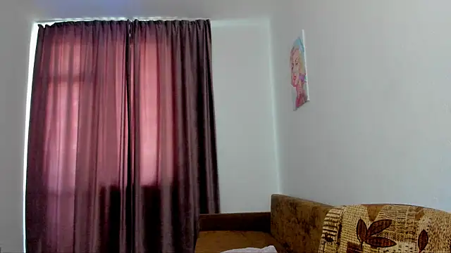 Snapshot of Wild_RoosE chatting on March 9, 2025, 11:47 am Wild RoosE online show from March 9, 2025, 11:47 am