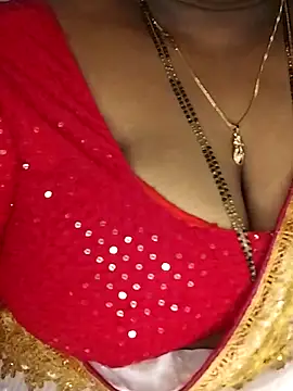 Sexy Radhikaa online show from May 25, 2026, 6:01 am