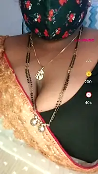 Sexy Radhikaa online show from July 2, 2026, 3:29 pm