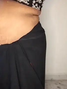 Sexy Radhikaa online show from May 17, 2026, 12:38 pm