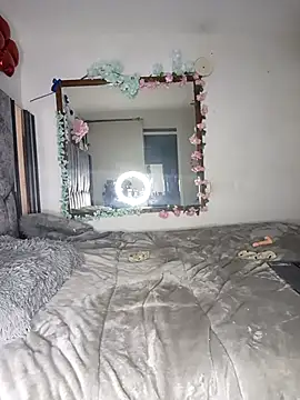 Snapshot of laura_arias018 chatting on October 28, 2025, 6:01 am laura arias018 online show from October 28, 2025, 6:01 am