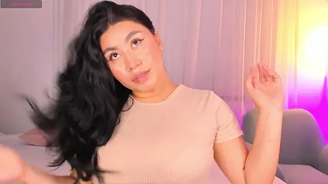 leylaclintonxx online show from October 16, 2025, 8:50 pm