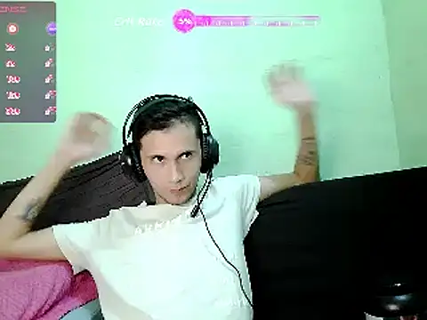 Snapshot of tonyallhurts chatting on May 18, 2026, 6:12 pm tonyallhurts online show from May 18, 2026, 6:12 pm