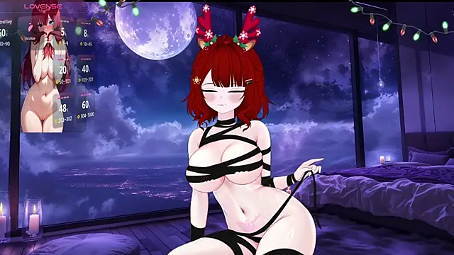 lonely-flower21 online show from December 14, 2025, 9:20 pm