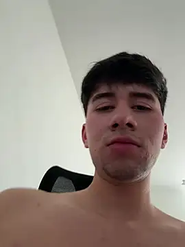 Whike Dark online show from April 8, 2026, 10:33 pm