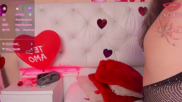 Snapshot of mariie_tayy chatting on February 13, 2025, 10:54 pm mariie tayy online show from February 13, 2025, 10:54 pm