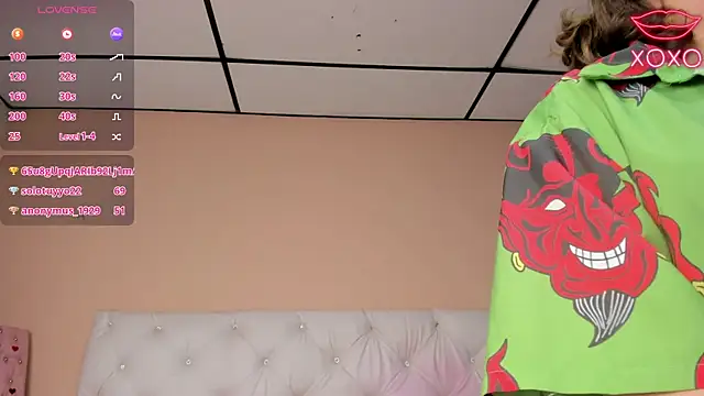 Snapshot of mariie_tayy chatting on March 11, 2025, 11:26 pm mariie tayy online show from March 11, 2025, 11:26 pm