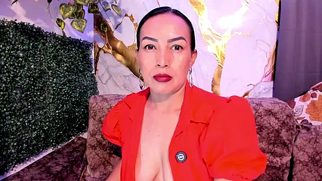 MeleekXXX  online show from May 15, 2026, 8:07 pm