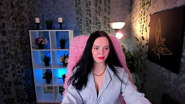 Snapshot of Emma_Rolland chatting on January 20, 2025, 3:26 am Emma Rolland online show from January 20, 2025, 3:26 am