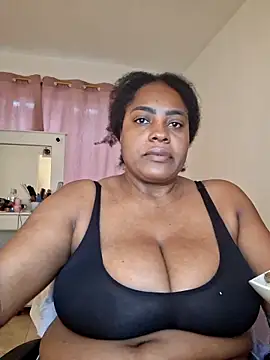 GoddessCarrie online show from November 7, 2025, 7:07 pm