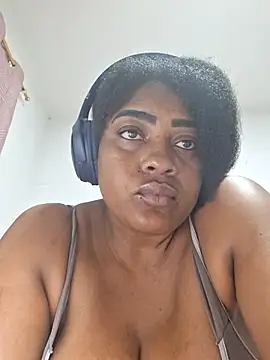 GoddessCarrie online show from September 11, 2025, 4:34 am