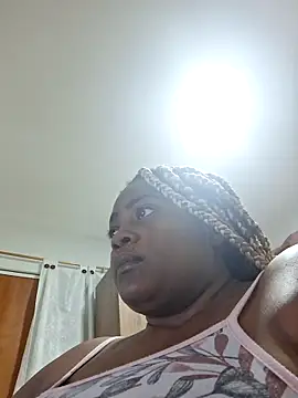 GoddessCarrie online show from February 9, 2026, 1:58 am